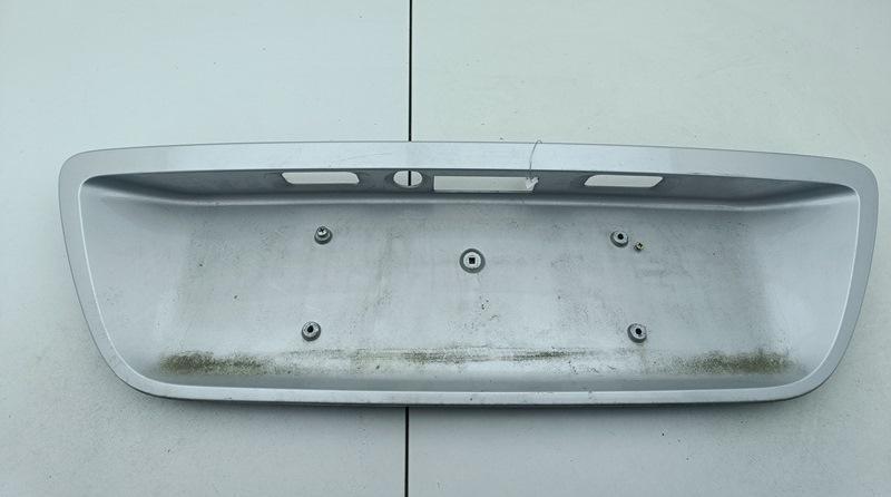 бленда Mercedes-Benz C W203 2000, 2.2 л., дизель, МКПП, серый, седан, 2037500881