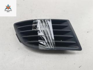 заглушка (решетка) в бампер Ford Galaxy 1 поколение [рестайлинг] 2003, 1.9 л., дизель, МКПП, синий, минивэн, 4M2117B968