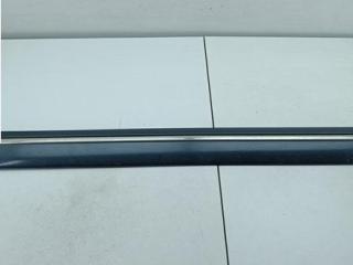 молдинг двери передней правой Mercedes-Benz E-Класс W210/S210 [рестайлинг] 2001, 3.2 л., дизель, АКПП, синий, универсал, 2106900482