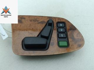 блок управления сиденьем Mercedes-Benz E-Класс W210/S210 [рестайлинг] 2001, 3.2 л., дизель, АКПП, синий, универсал, 2108209010