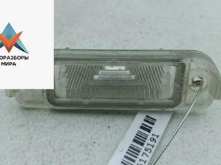 подсветка номера Mercedes-Benz E-Класс W210/S210 [рестайлинг] 2001, 2.0 л., бензин, МКПП, синий, универсал, 2028200456