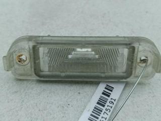подсветка номера Mercedes-Benz E-Класс W210/S210 [рестайлинг] 2001, 2.0 л., бензин, МКПП, синий, универсал, 2028200456