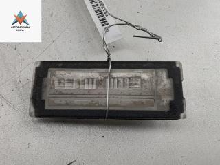 подсветка номера Citroen Jumper 2 поколение 2013, 2.2 л., дизель, МКПП, серый, микроавтобус