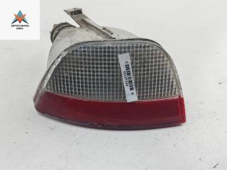 фонарь противотуманный правый Ford Focus 1 поколение 1999, 1.6 л., i, бензин, МКПП, серый, хетчбэк 5 дв., 1M515K272A