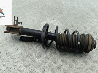 стойка передняя Opel Astra H/Family [рестайлинг] 2006, 1.9 л., дизель, МКПП, серый, универсал