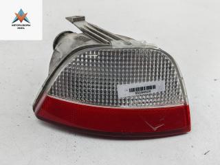 фонарь противотуманный правый Ford Focus 2 поколение 2005, 1.6 л., i, бензин, МКПП, чёрный, хетчбэк 5 дв., 5M5115K272AA