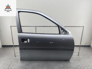 дверь сдвижная Opel Vectra B 1998, серый, седан