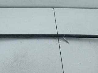 молдинг двери передней правой Mercedes-Benz E-Класс W210/S210 [рестайлинг] 2001, 3.2 л., дизель, АКПП, синий, универсал