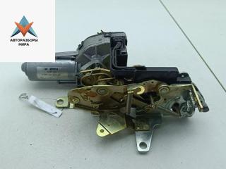 замок багажника Mercedes-Benz E-Класс W210/S210 [рестайлинг] 2001, универсал, 2107400536