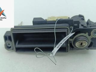 ручка крышки багажника Mercedes-Benz E-Класс W211/S211 [рестайлинг] 2007, жёлтый, седан, 2037500693