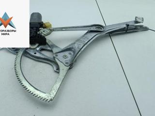 стеклоподъемник электрический передний правый Mercedes-Benz E-Класс W210/S210 [рестайлинг] 2001, 3.2 л., дизель, АКПП, синий, универсал, 0130821709