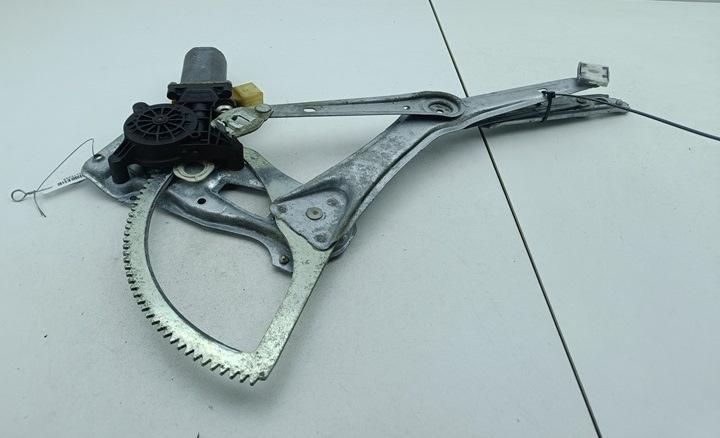стеклоподъемник электрический передний правый Mercedes-Benz E W210 2001, 3.2 л., дизель, АКПП, синий, универсал, 0130821709