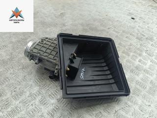 Расходомер (измеритель потока воздуха) BMW 3 серия E36 [рестайлинг] 1997, 1.8 л., бензин, МКПП, красный, универсал, 1734655