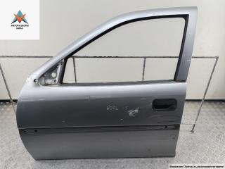 дверь сдвижная Opel Vectra B 1998, серый, седан