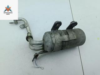 испаритель кондиционера Ford Focus 2 поколение [рестайлинг] 2009, 1.6 л., дизель, МКПП, чёрный, универсал