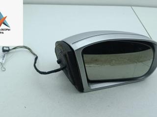 зеркало правое Mercedes-Benz C-Класс W203/S203/CL203 2003, 2.2 л., дизель, МКПП, серый, универсал