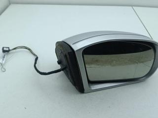 зеркало правое Mercedes-Benz C-Класс W203/S203/CL203 2003, 2.2 л., дизель, МКПП, серый, универсал