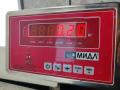 фонарь противотуманный левый Ford Focus 1 поколение 1999, 1.6 л., i, бензин, МКПП, серый, хетчбэк 5 дв., 1M515K273A - фото №3