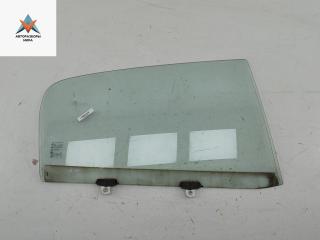 стекло двери задней правой Mitsubishi Space Star/Mirage ) 2019, 1.0 л., бензин, МКПП, серый, хетчбэк 5 дв., 43R-008574