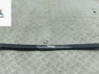 молдинг двери задней правой Opel Vectra B 1998, 1.6 л., бензин, МКПП, серый, седан