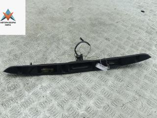 подсветка номера BMW 3 серия E46 1999, 2.0 л., дизель, МКПП, зелёный, седан