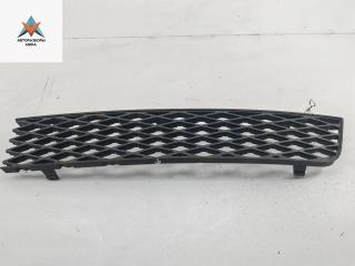 заглушка (решетка) в бампер Ford Galaxy 1 поколение [рестайлинг] 2001, 1.9 л., дизель, МКПП, синий, минивэн, 7M5854687