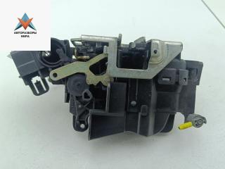 замок двери передней правой Mercedes-Benz E-Класс W210/S210 [рестайлинг] 2001, 3.2 л., дизель, АКПП, синий, универсал, 2027204435