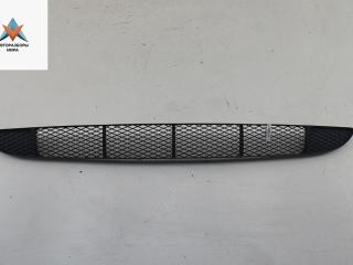 заглушка (решетка) в бампер Ford Focus 1 поколение 1999, 1.6 л., i, бензин, МКПП, серый, хетчбэк 5 дв., 98ABA018A58