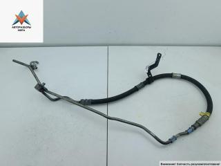 шланг гидроусилителя Ford S-Max 1 поколение 2008, 2.0 л., бензин, МКПП, серый, минивэн, 6G913A719AD