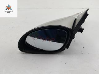 зеркало левое Opel Vectra B 1998, 1.8 л., бензин, МКПП, серый, универсал