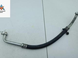 трубка кондиционера Ford Focus 2 поколение [рестайлинг] 2009, 1.6 л., дизель, МКПП, чёрный, универсал