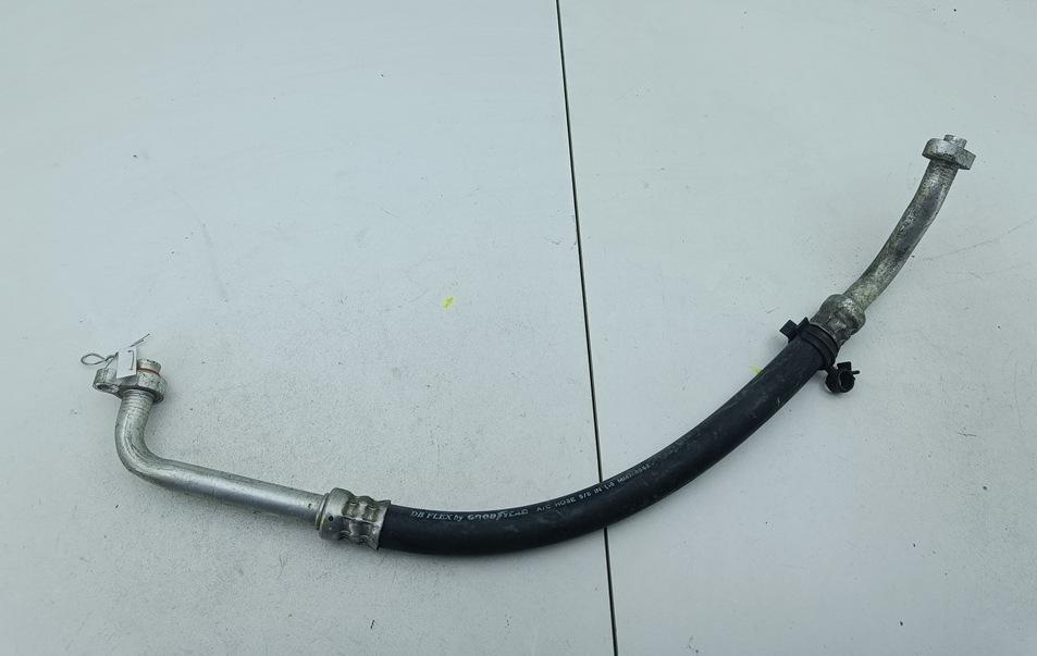 трубка кондиционера Ford Focus II 2009, 1.6 л., дизель, МКПП, чёрный, универсал