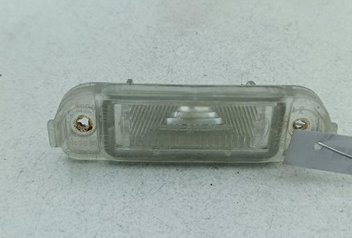 подсветка номера Mercedes-Benz E W210 2001, 2.0 л., бензин, МКПП, синий, универсал, 2028200456