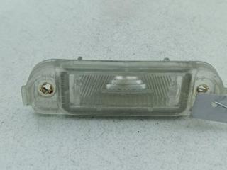 подсветка номера Mercedes-Benz E W210 2001, 2.0 л., бензин, МКПП, синий, универсал, 2028200456