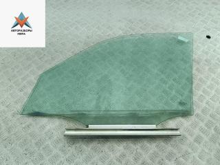 стекло двери передней правой Mercedes-Benz E-Класс W210/S210 [рестайлинг] 2001, 3.2 л., дизель, АКПП, синий, универсал, 43R001025