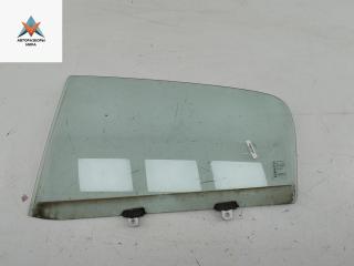 стекло двери задней левой Mitsubishi Space Star/Mirage ) 2019, 1.0 л., бензин, МКПП, серый, хетчбэк 5 дв., 43R-008574