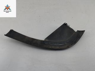 Юбка переднего бампера Ford Galaxy 1 поколение [рестайлинг] 2003, 1.9 л., дизель, МКПП, синий, минивэн, 7M5807945A