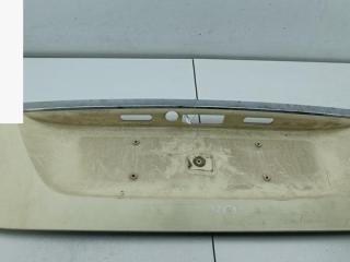 бленда Mercedes-Benz E-Класс W211/S211 [рестайлинг] 2007, 2.2 л., дизель, АКПП, жёлтый, седан, 2118100173