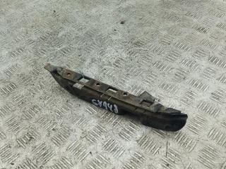 кронштейн переднего бампера BMW 5 E60/E61 2006, 2.5 л., дизель, АКПП, чёрный, универсал, 7033370