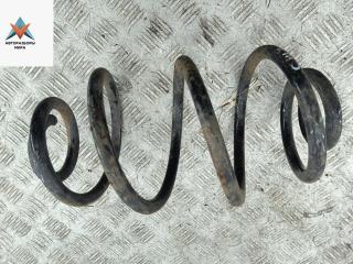 пружина задняя Opel Astra H/Family [рестайлинг] 2009, 1.7 л., дизель, МКПП, серый, универсал