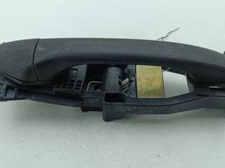 ручка наружная передняя правая Mercedes-Benz C W203 2003, 2.2 л., дизель, МКПП, серый, универсал, 2037600234
