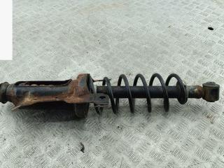 стойка передняя Opel Vectra B 1998, 1.6 л., бензин, МКПП, серый, седан