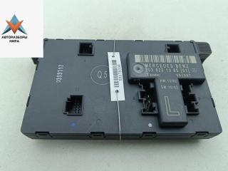 модуль управления двери Mercedes-Benz C-Класс W203/S203/CL203 2003, 2.2 л., дизель, МКПП, серый, универсал, 2038201385