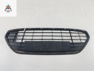 заглушка (решетка) в бампер Ford Mondeo 4 поколение [рестайлинг] 2011, 1.6 л., бензин, МКПП, чёрный, универсал, BS7117B968AE