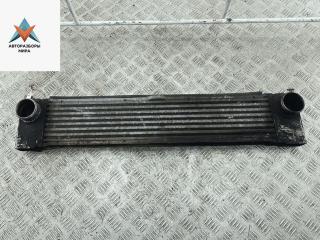 радиатор интеркулера Mercedes-Benz Vito-2 / Viano W639 2005, 2.2 л., дизель, МКПП, белый, микроавтобус, A6395010201