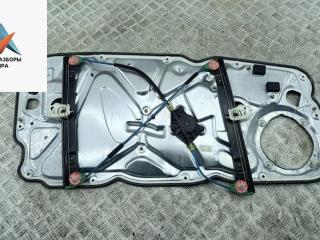 стеклоподъемник электрический передний правый Fiat Stilo 1 поколение 2001, 1.8 л., бензин, МКПП, серый, хетчбэк 3 дв.