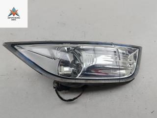 фара противотуманная левая Ford Mondeo 4 поколение [рестайлинг] 2011, 1.6 л., бензин, МКПП, чёрный, универсал, BS7115K202AB