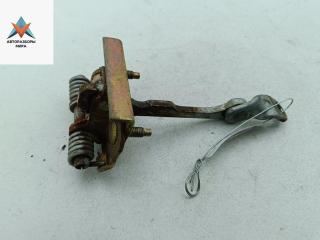 Ограничитель открывания двери задней Peugeot 607 1 поколение 2000, седан