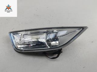 фара противотуманная правая Ford Mondeo 4 поколение [рестайлинг] 2011, 1.6 л., бензин, МКПП, чёрный, универсал, BS7115K201AB