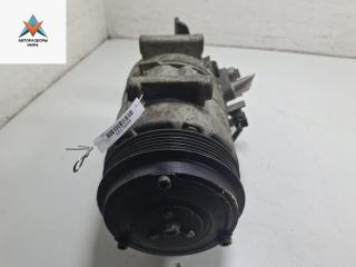 компрессор кондиционера Mercedes-Benz A-Класс W169 2005, 2.0 л., бензин